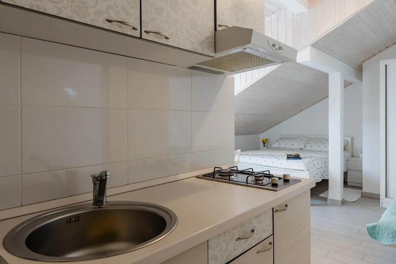 Apartments Violeta Vir