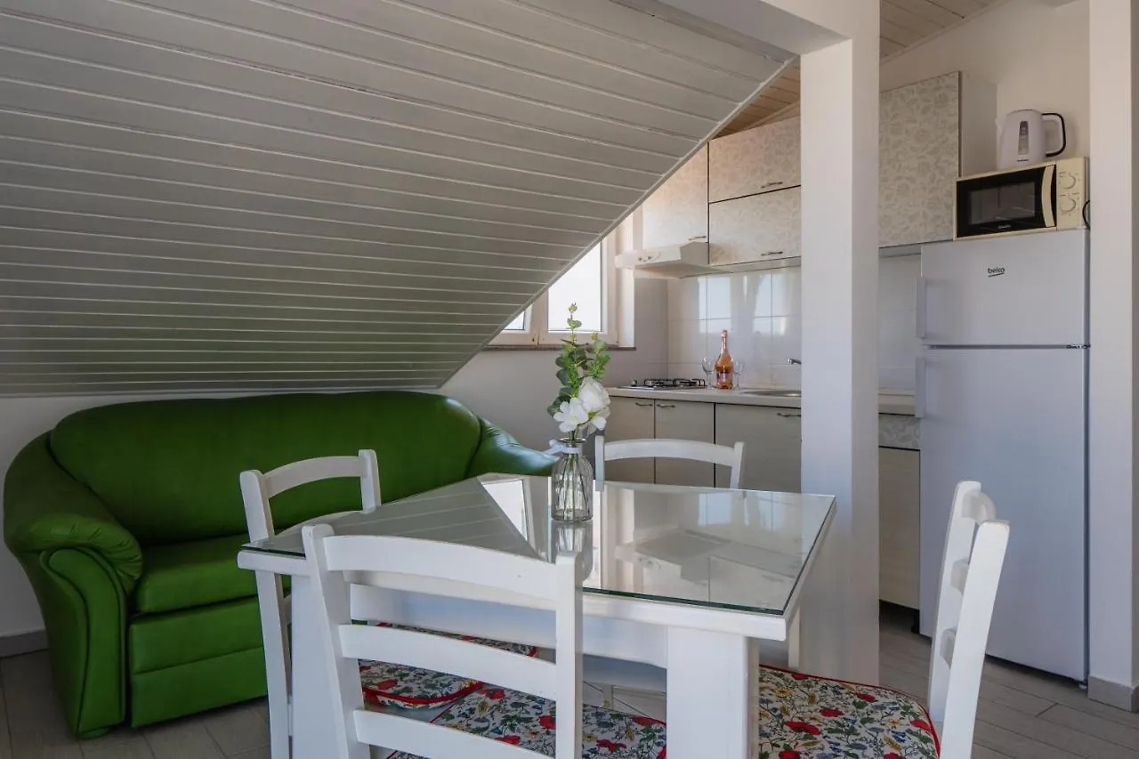 Apartments Violeta Vir